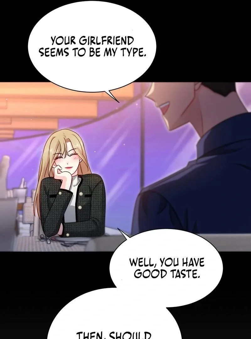 Entering With A New Groom Chapter 7 page 67
