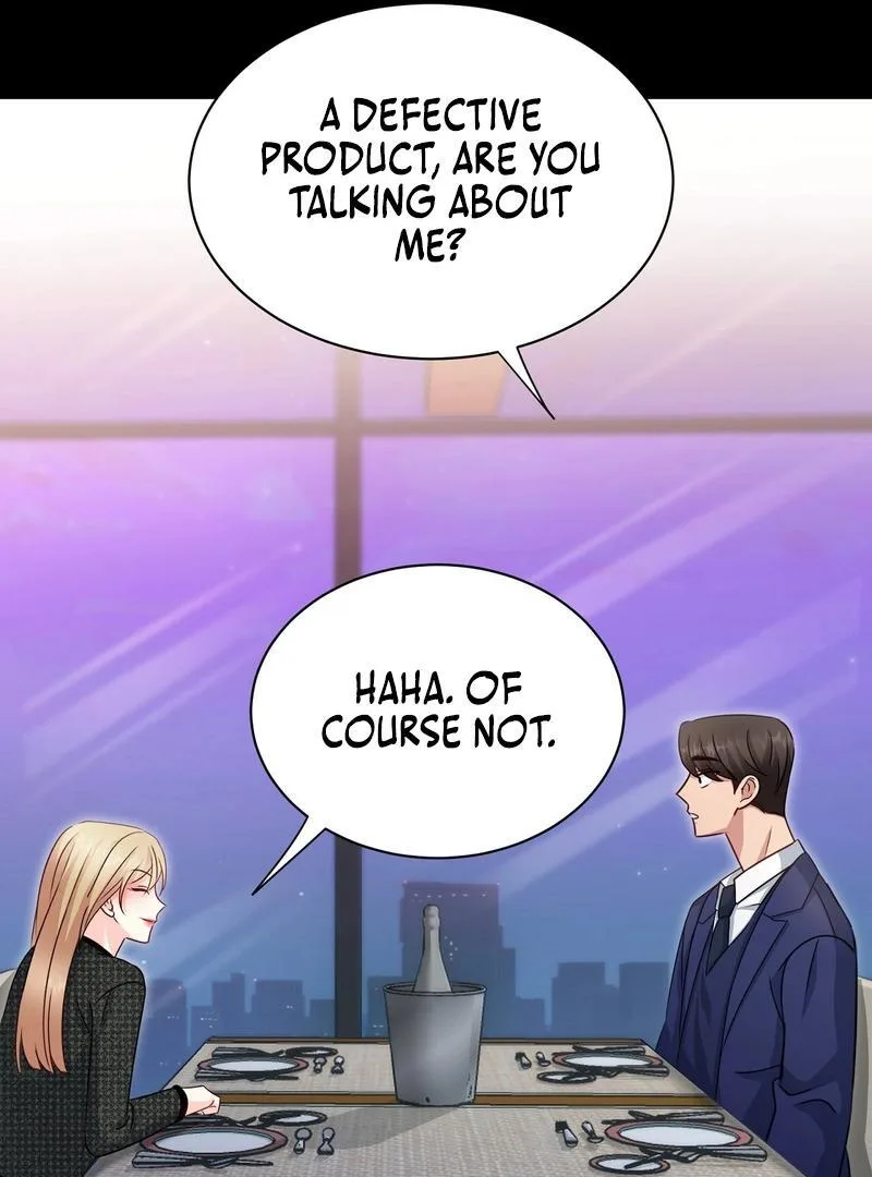 Entering With A New Groom Chapter 7 page 54