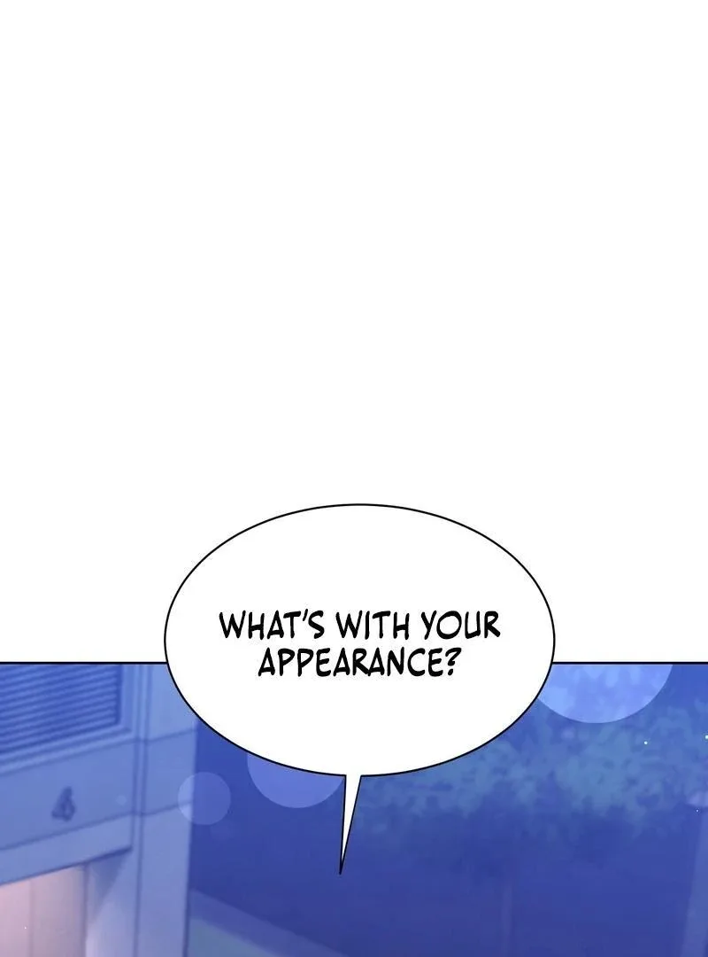 Entering With A New Groom Chapter 9 page 8