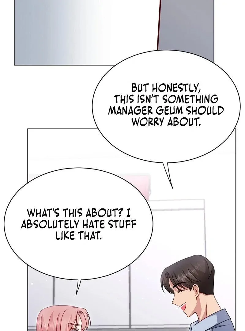 Entering With A New Groom Chapter 7 page 71