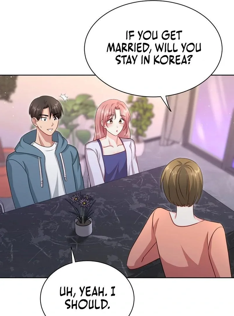 Entering With A New Groom Chapter 9 page 53
