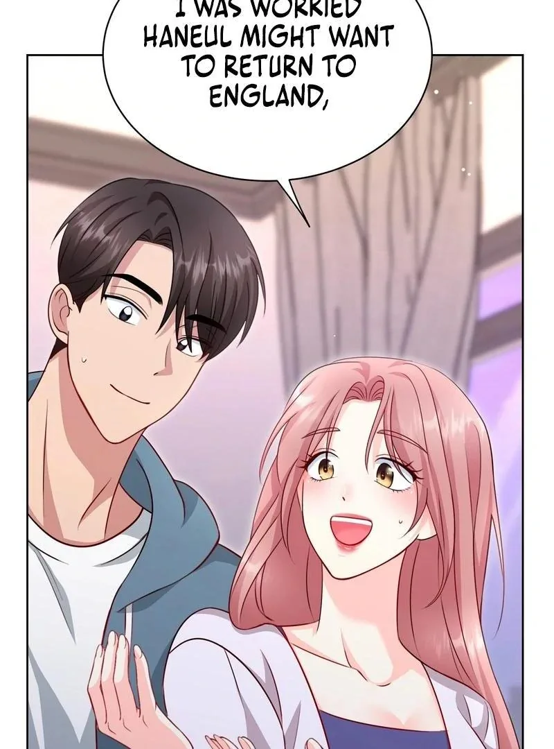 Entering With A New Groom Chapter 9 page 45