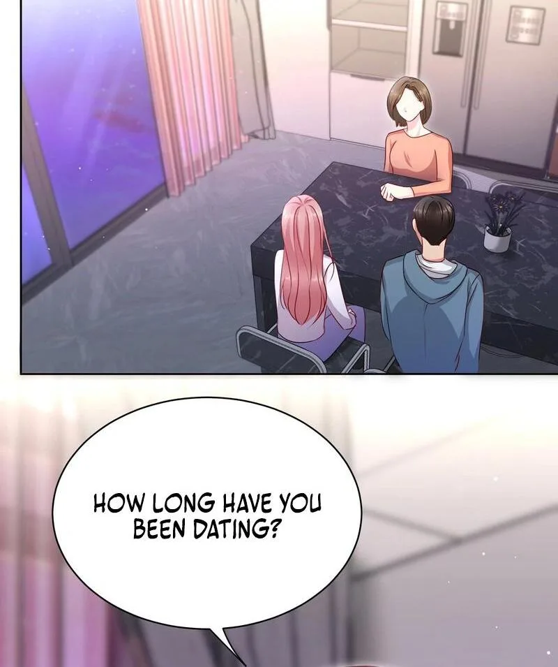 Entering With A New Groom Chapter 9 page 39