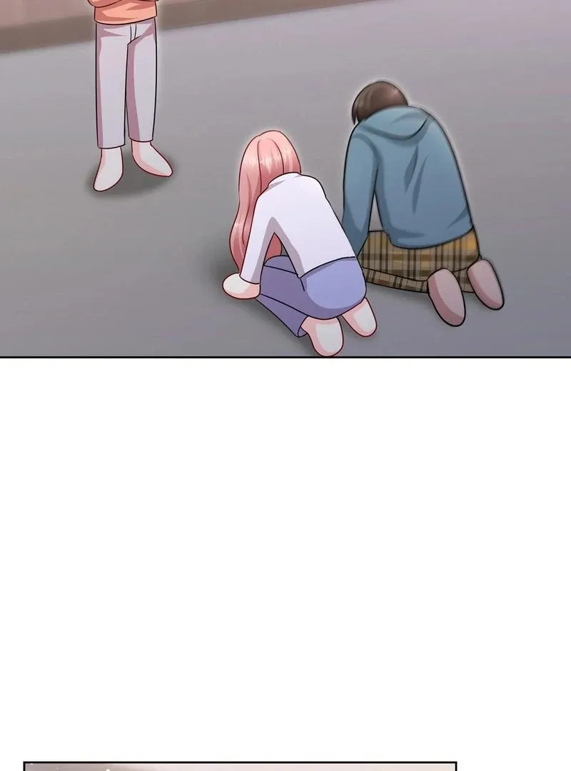 Entering With A New Groom Chapter 9 page 33