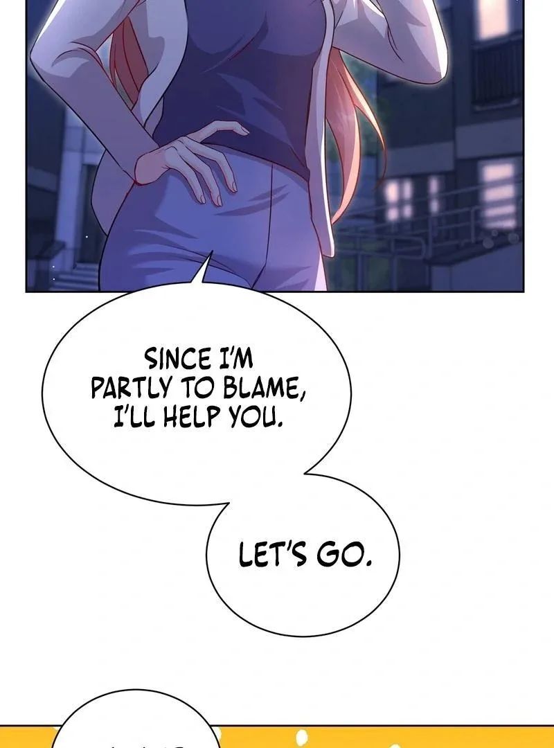 Entering With A New Groom Chapter 9 page 19