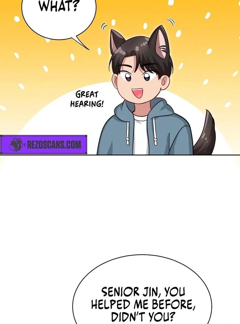 Entering With A New Groom Chapter 9 page 20