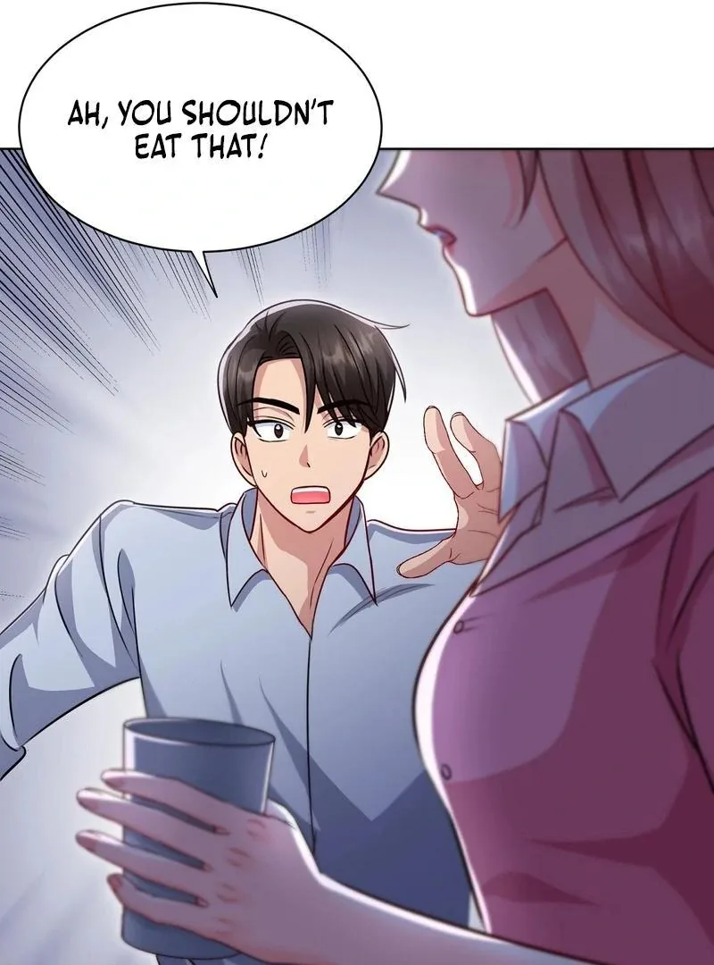 Entering With A New Groom Chapter 7 page 79