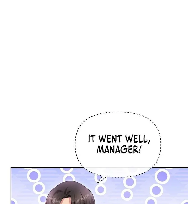 Entering With A New Groom Chapter 9 page 64