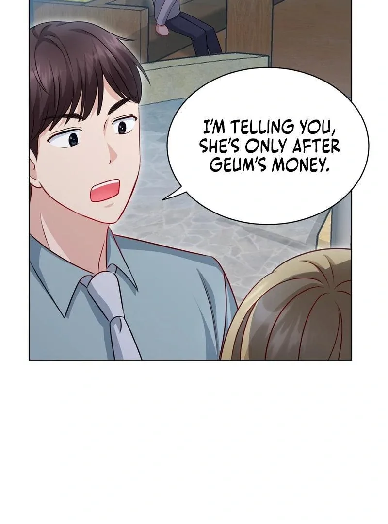 Entering With A New Groom Chapter 9 page 99