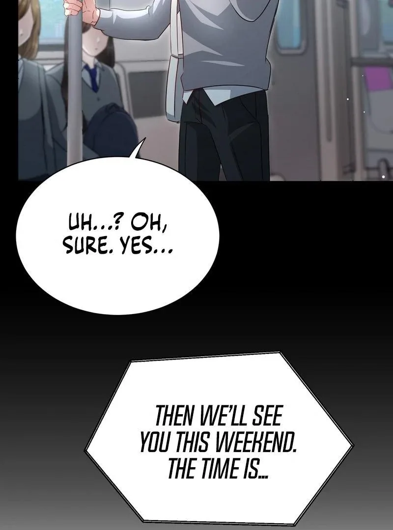 Entering With A New Groom Chapter 9 page 82