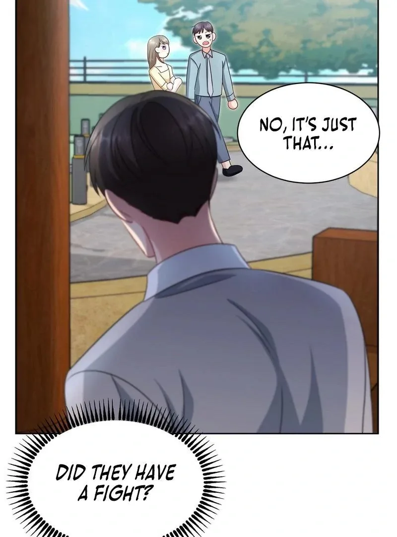 Entering With A New Groom Chapter 9 page 93