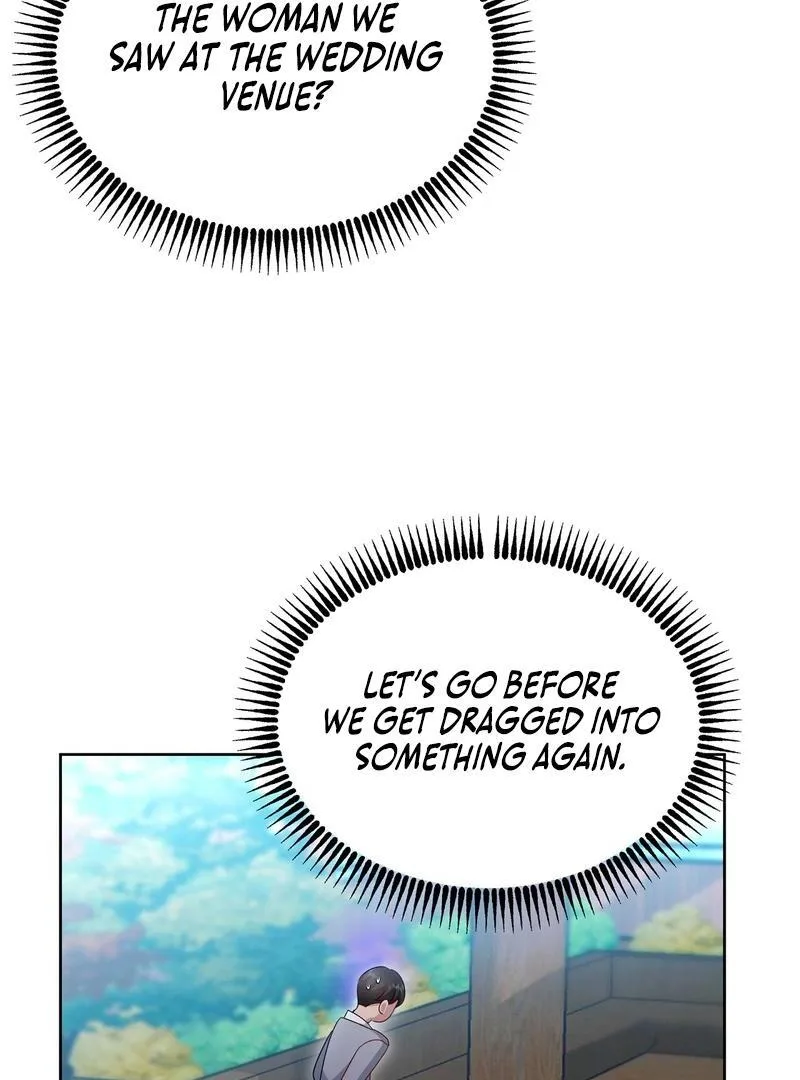 Entering With A New Groom Chapter 9 page 98
