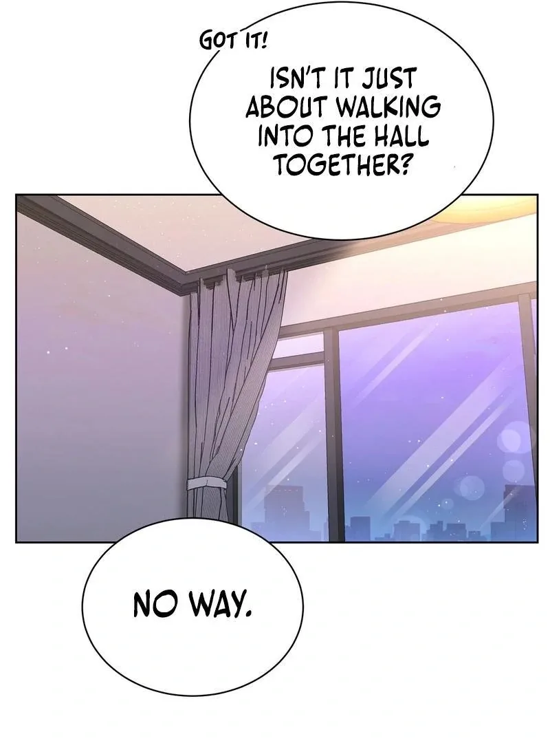 Entering With A New Groom Chapter 9 page 66