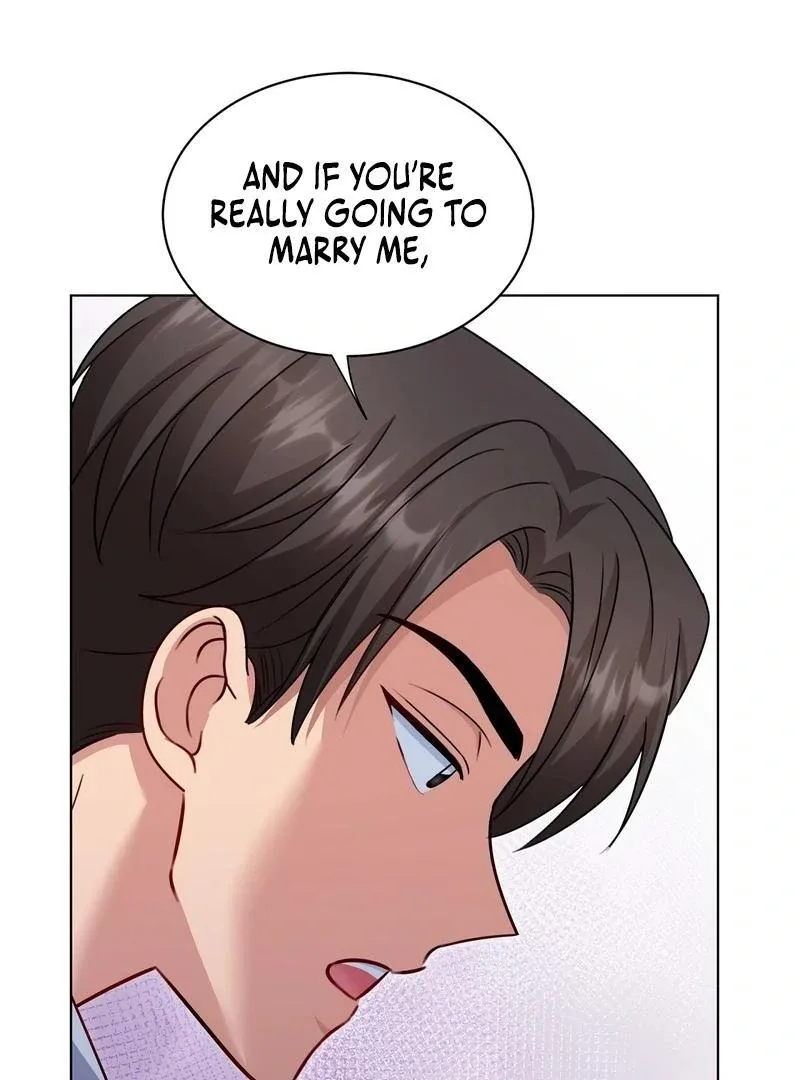 Entering With A New Groom Chapter 7 page 99