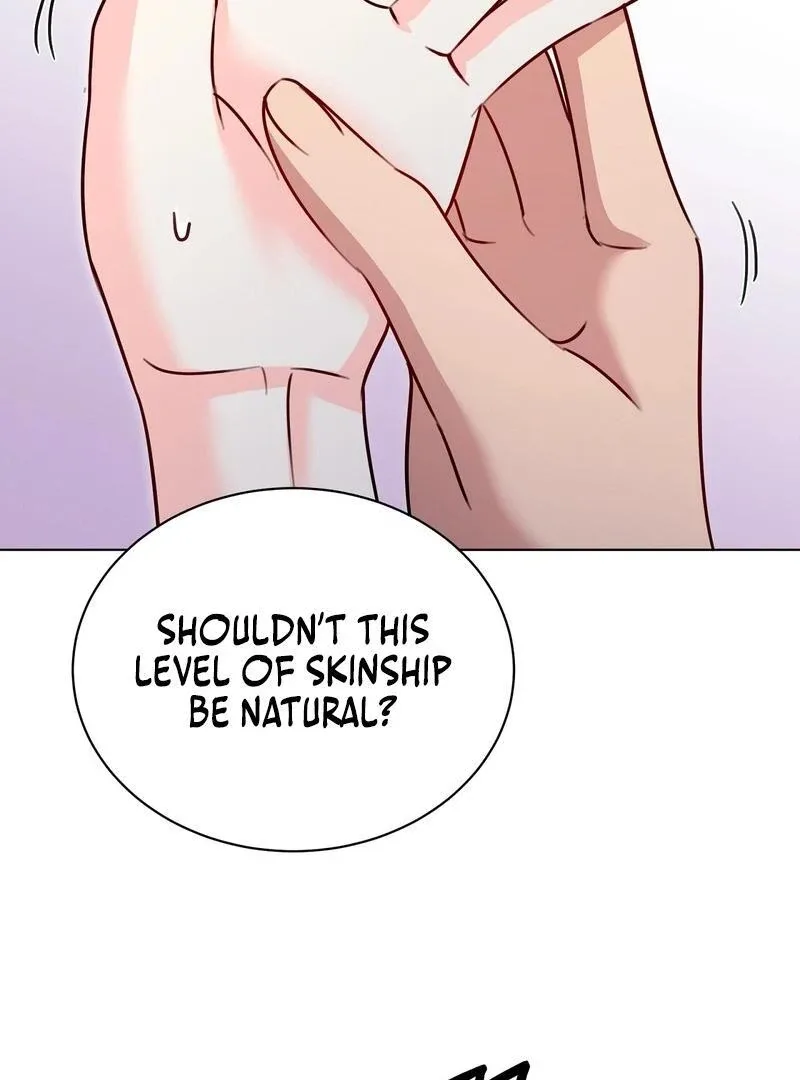 Entering With A New Groom Chapter 7 page 101