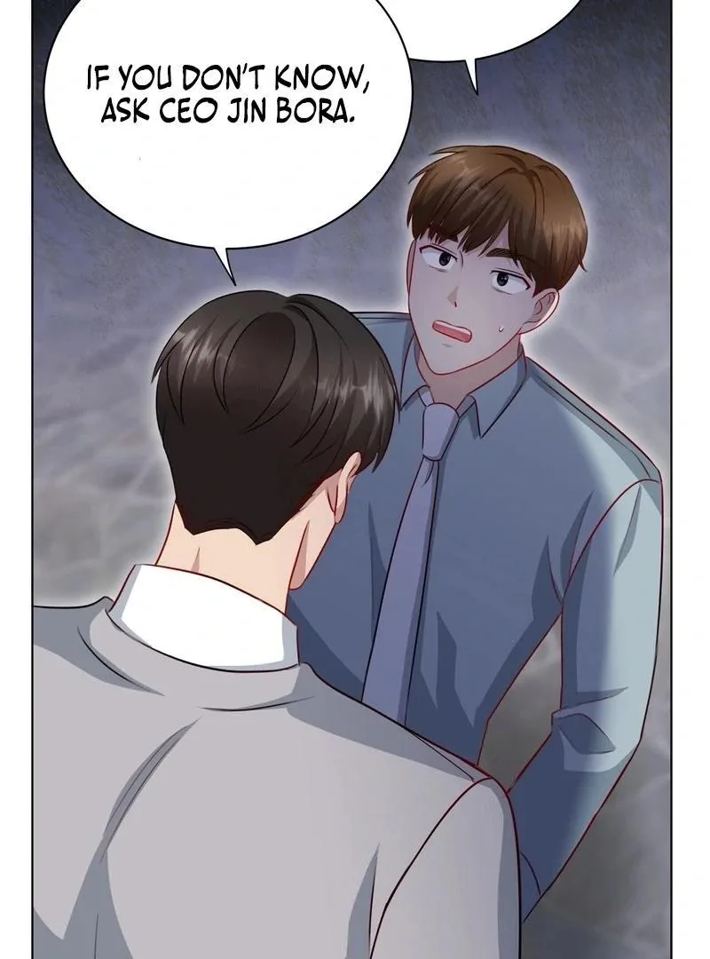 Entering With A New Groom Chapter 10 page 8