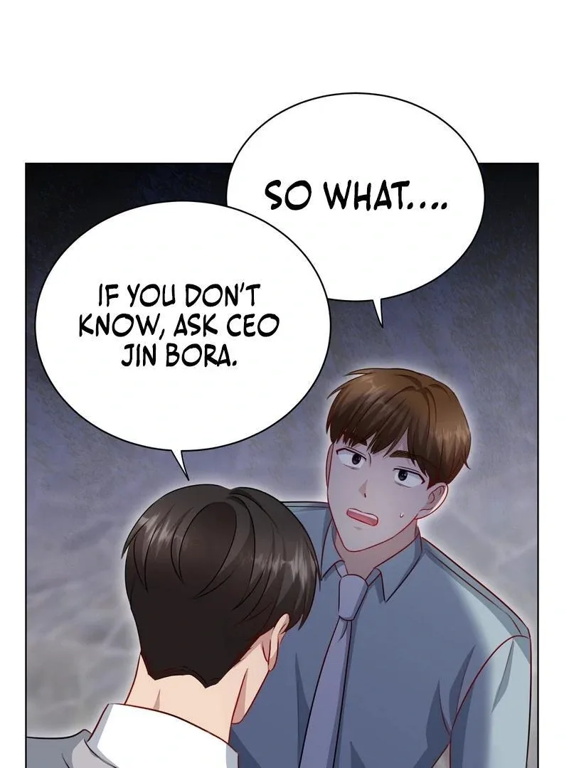 Entering With A New Groom Chapter 9 page 130