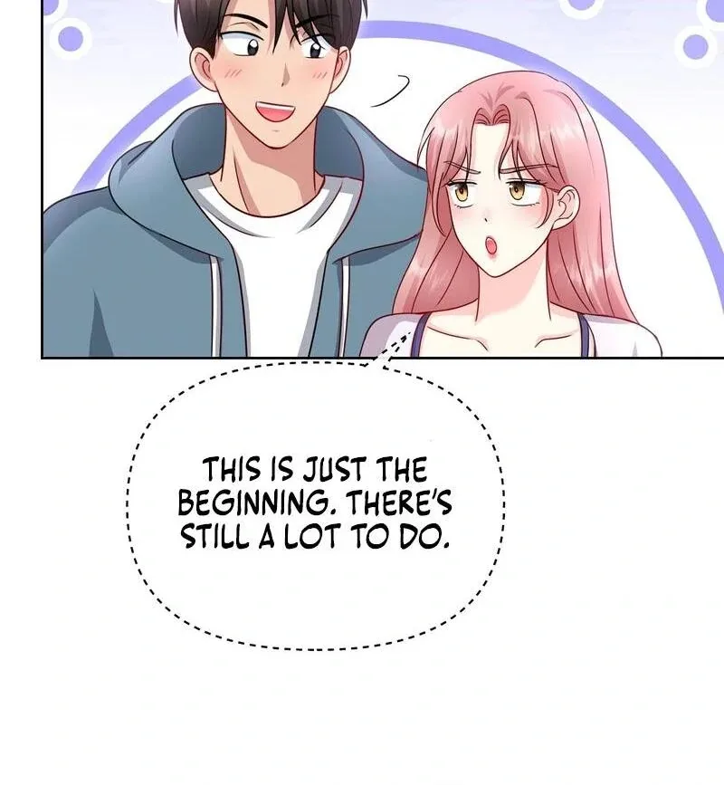 Entering With A New Groom Chapter 9 page 65
