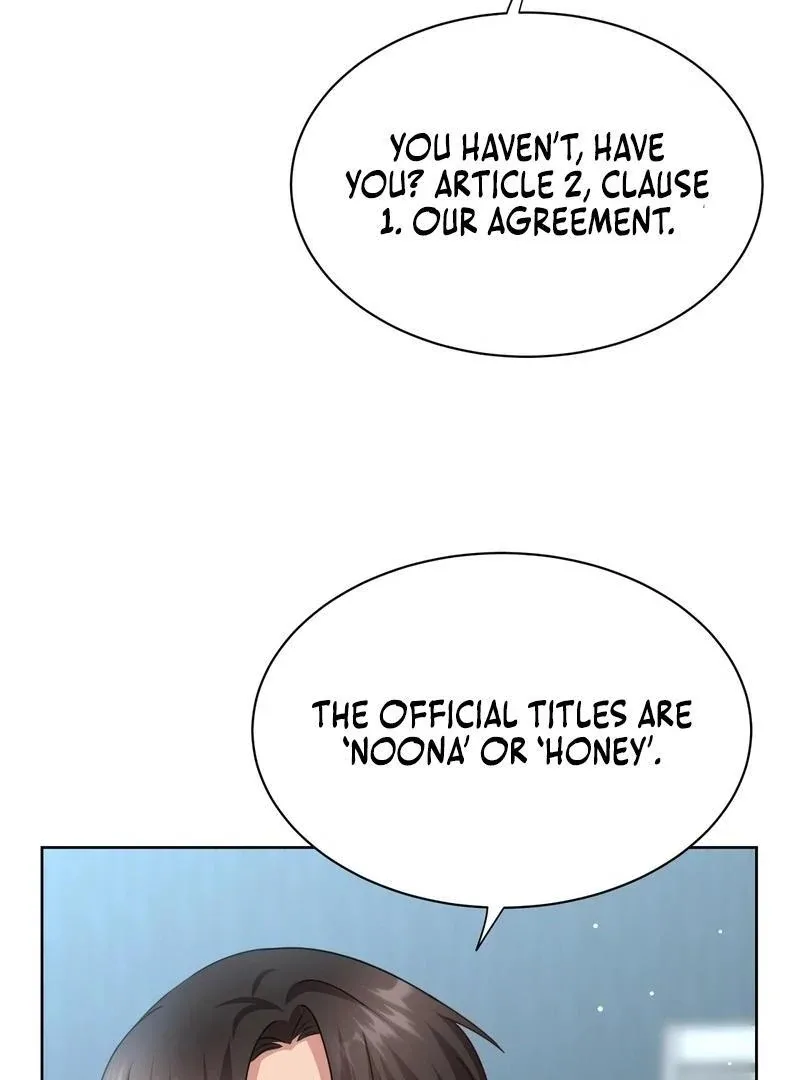 Entering With A New Groom Chapter 11 page 37