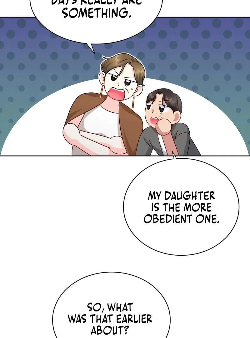 Entering With A New Groom Chapter 11 page 81