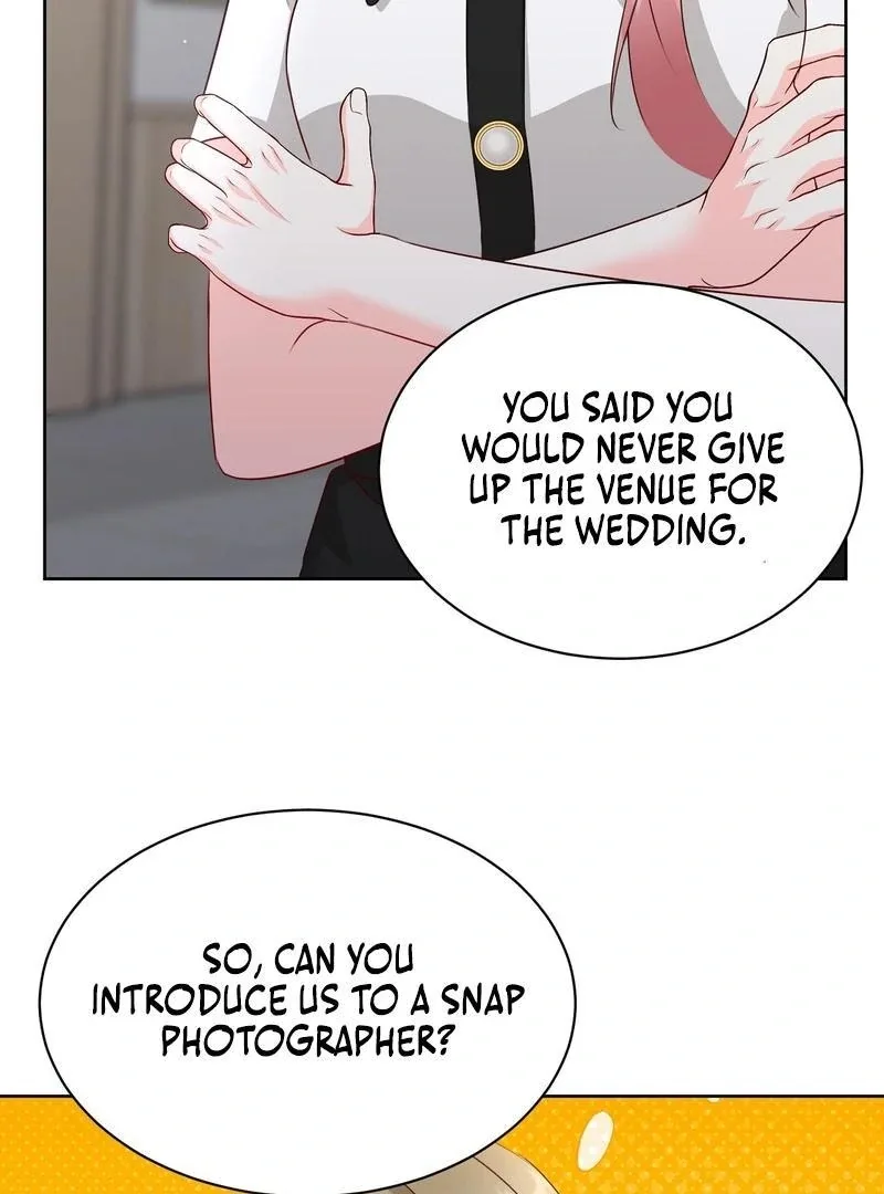 Entering With A New Groom Chapter 11 page 96