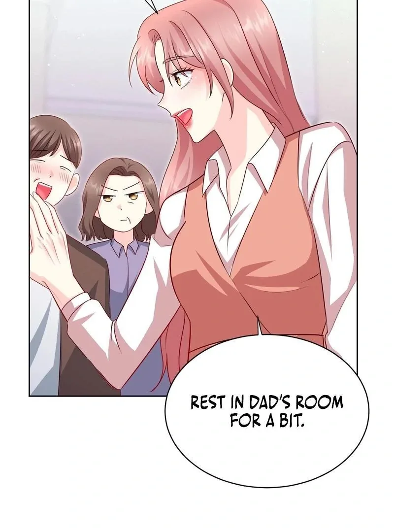 Entering With A New Groom Chapter 10 page 58
