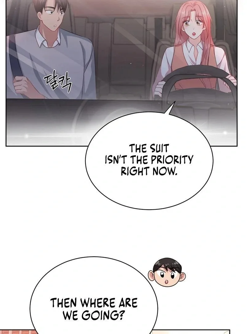 Entering With A New Groom Chapter 10 page 23