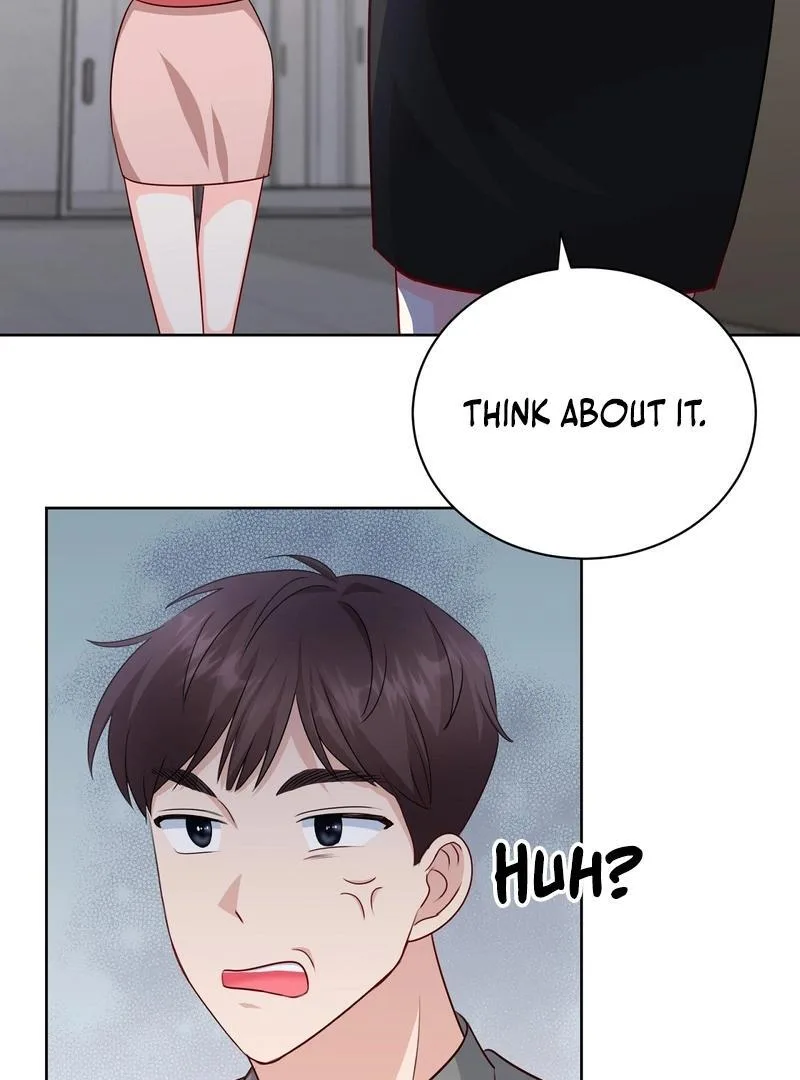 Entering With A New Groom Chapter 11 page 100