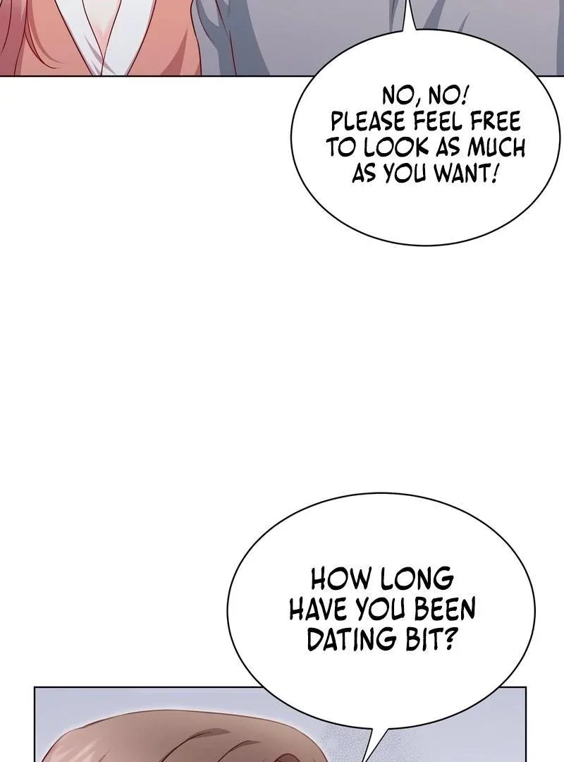 Entering With A New Groom Chapter 10 page 35