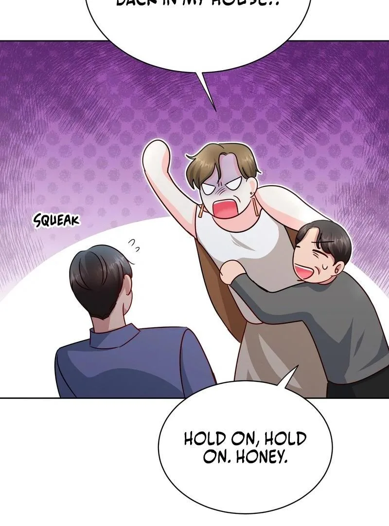 Entering With A New Groom Chapter 11 page 73