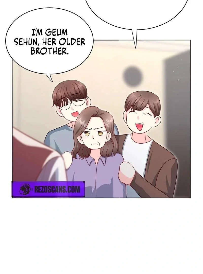 Entering With A New Groom Chapter 10 page 33