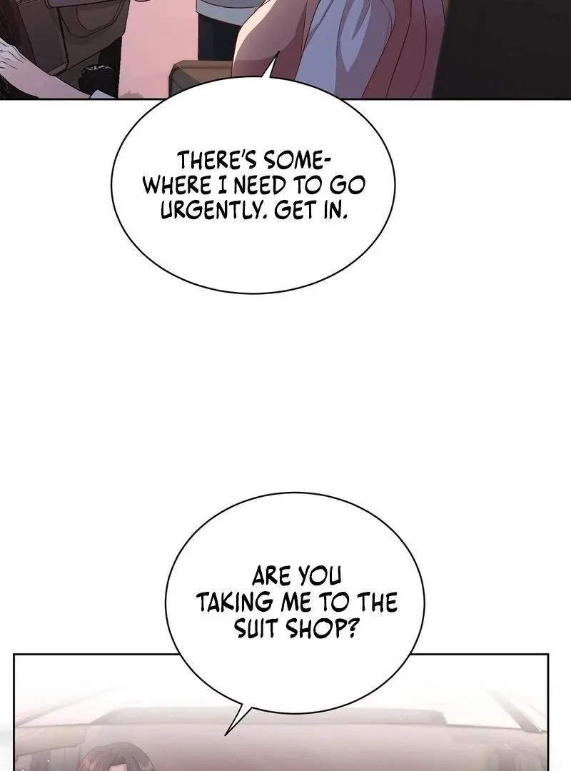 Entering With A New Groom Chapter 10 page 22
