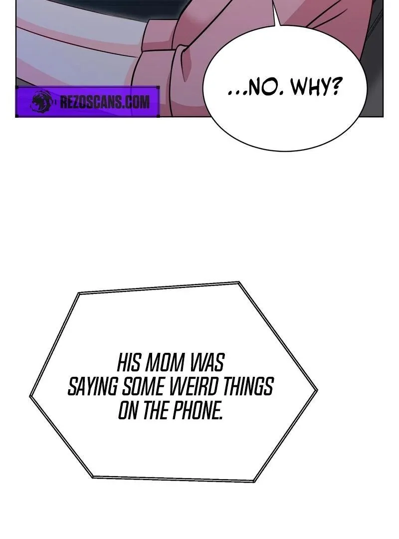 Entering With A New Groom Chapter 7 page 124