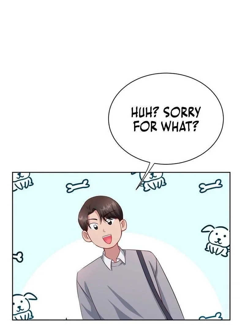 Entering With A New Groom Chapter 10 page 26