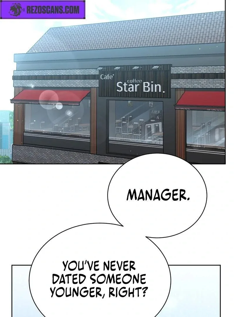 Entering With A New Groom Chapter 11 page 34