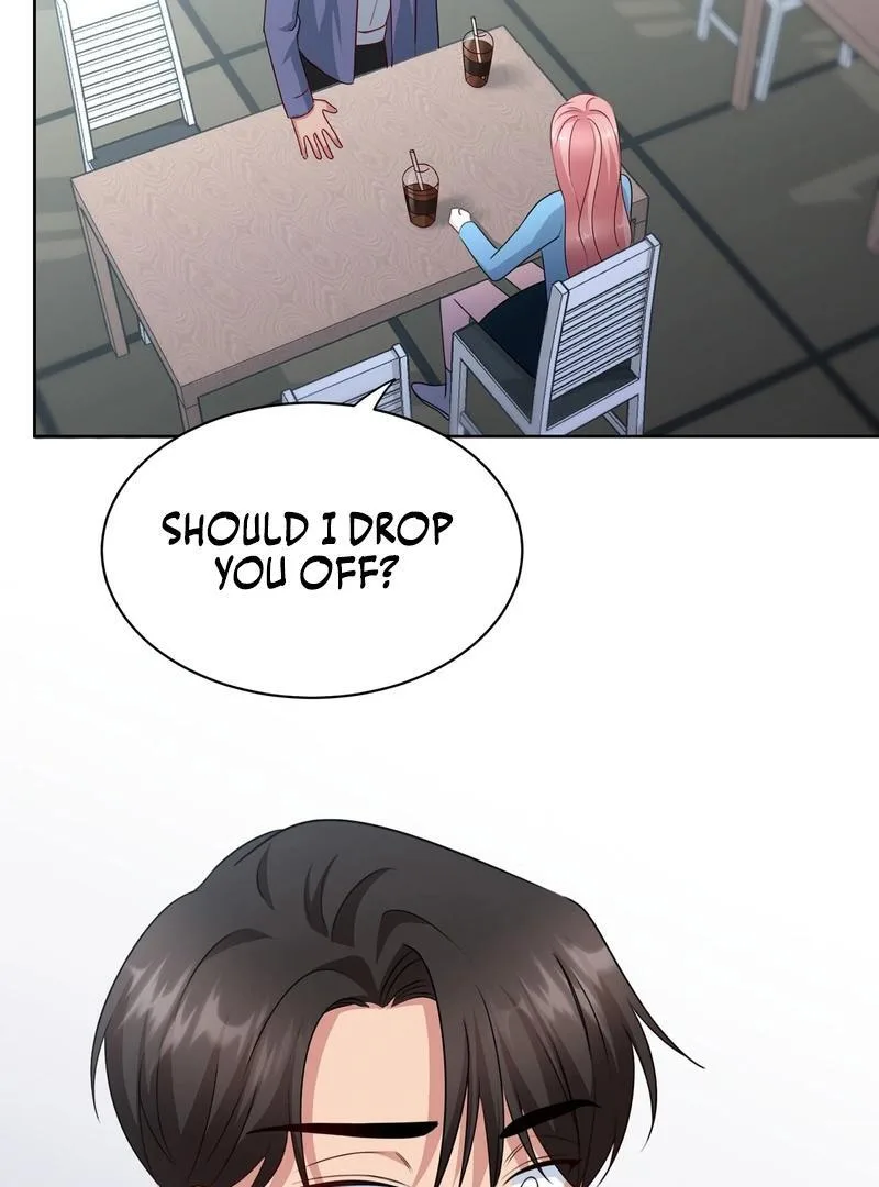 Entering With A New Groom Chapter 11 page 63