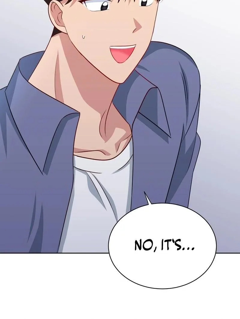Entering With A New Groom Chapter 11 page 64