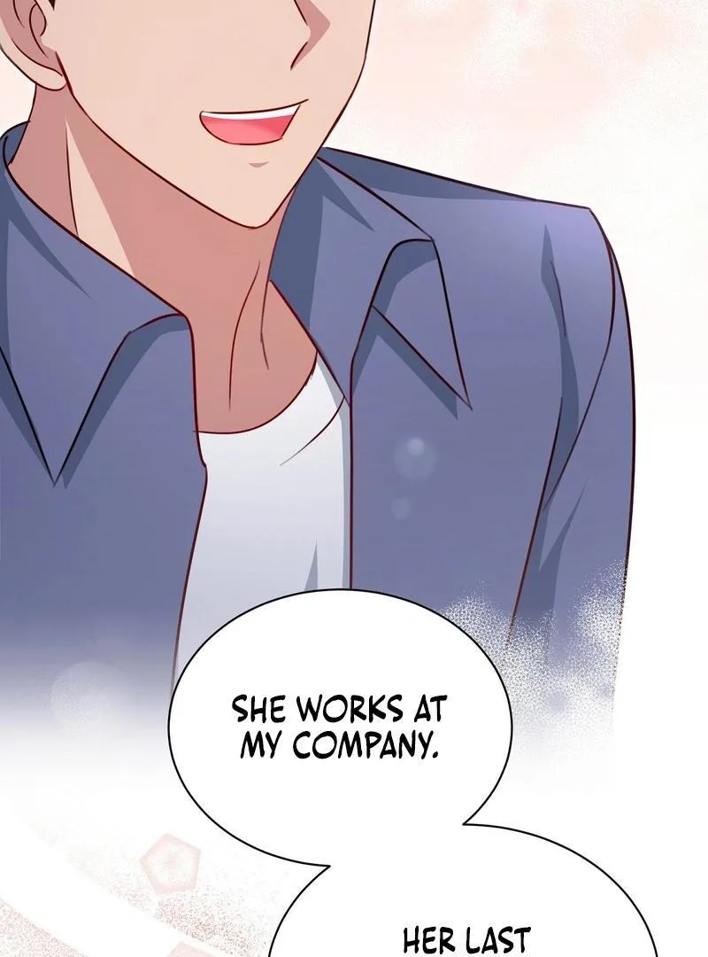 Entering With A New Groom Chapter 11 page 84
