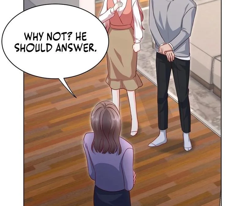 Entering With A New Groom Chapter 10 page 39