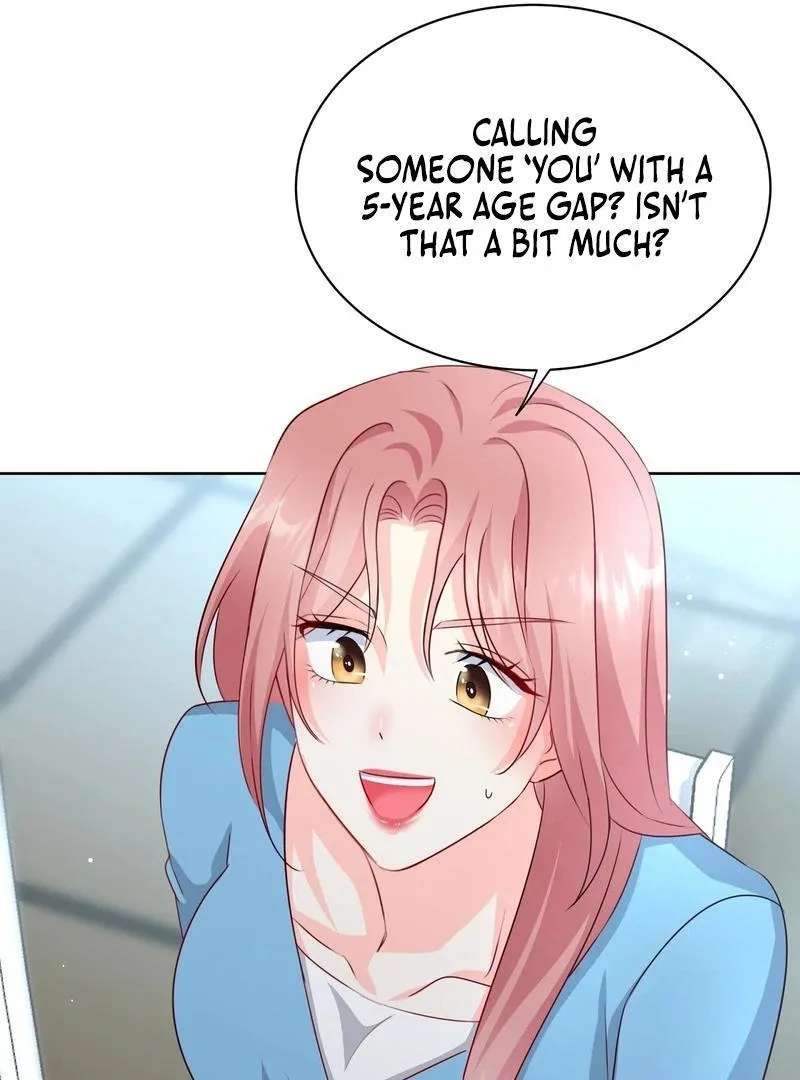 Entering With A New Groom Chapter 11 page 40