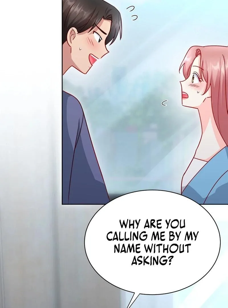 Entering With A New Groom Chapter 11 page 48