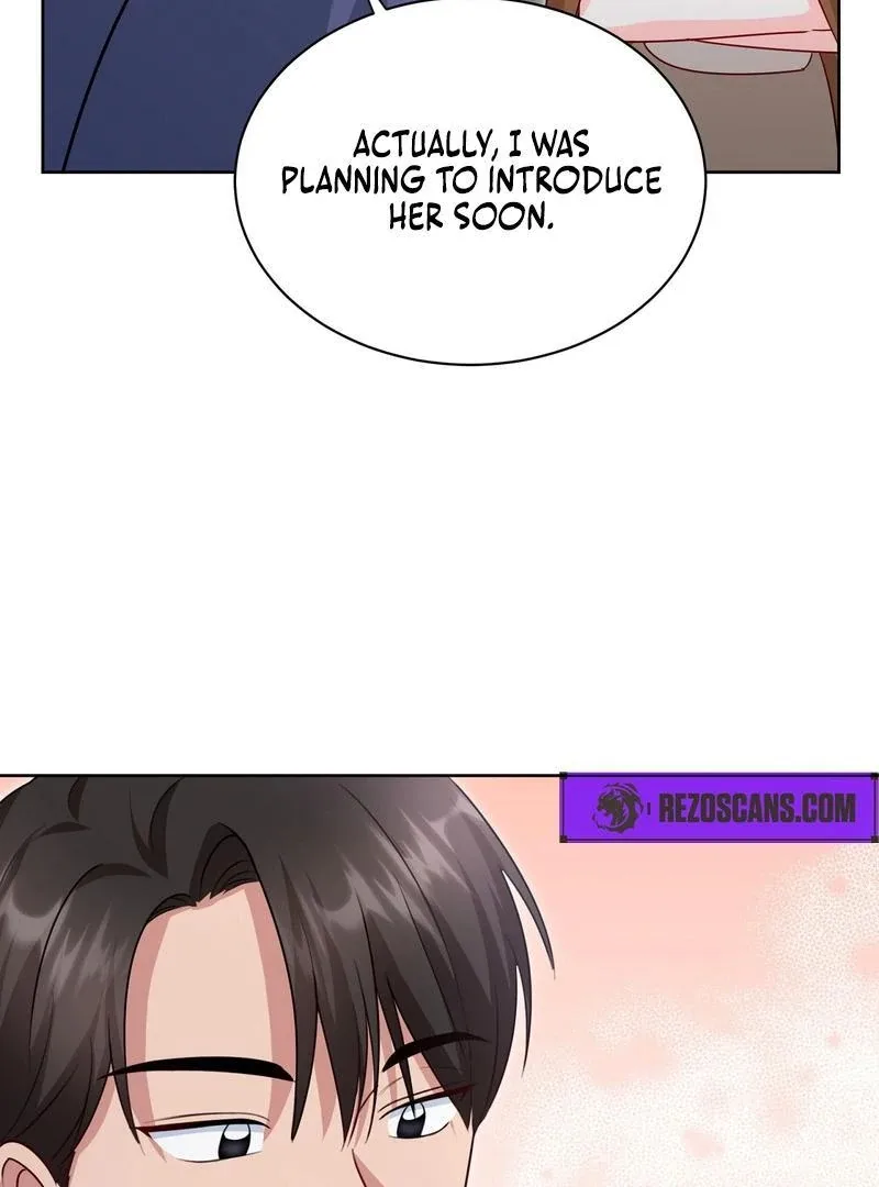 Entering With A New Groom Chapter 11 page 83