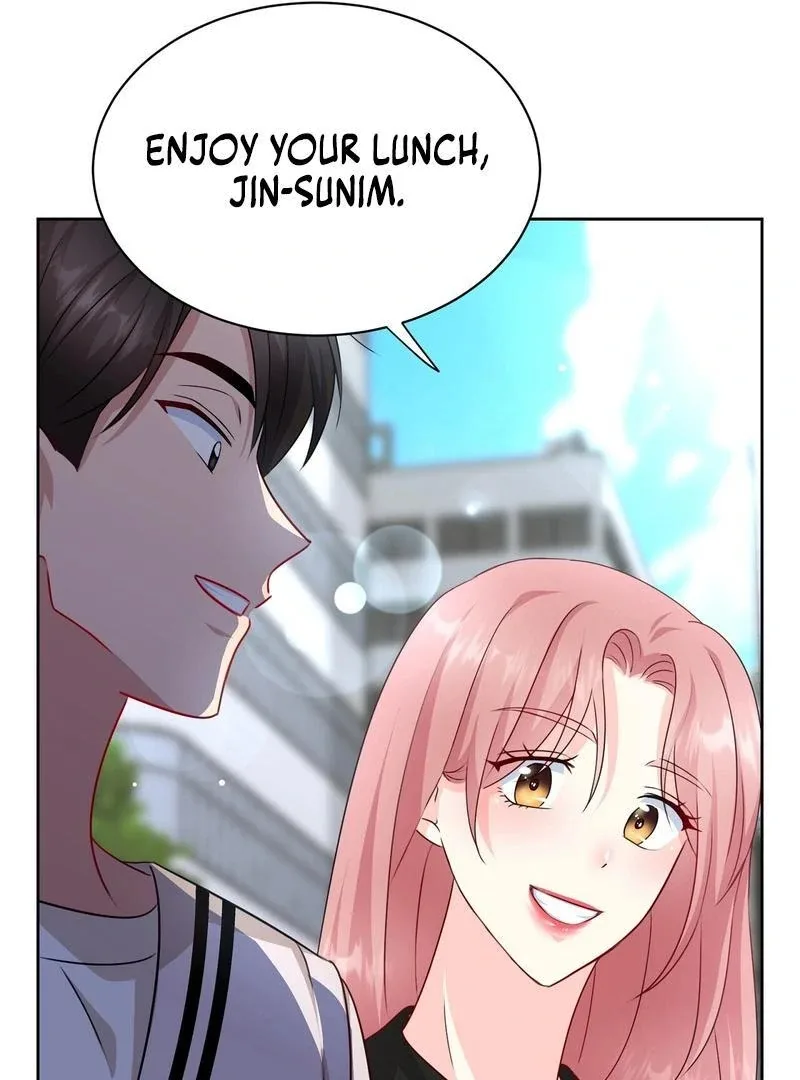 Entering With A New Groom Chapter 11 page 117
