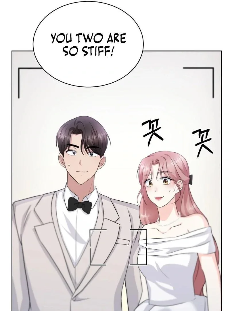 Entering With A New Groom Chapter 10 page 132