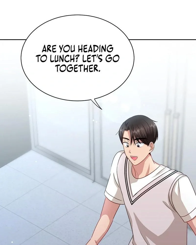 Entering With A New Groom Chapter 11 page 115