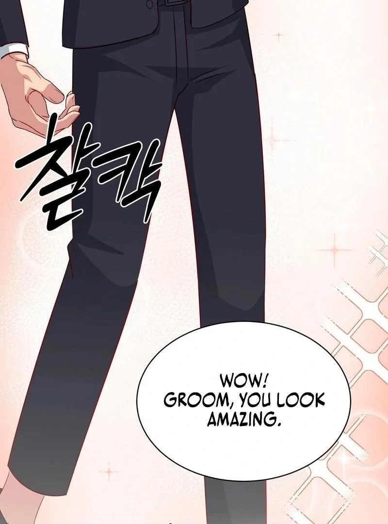 Entering With A New Groom Chapter 10 page 109