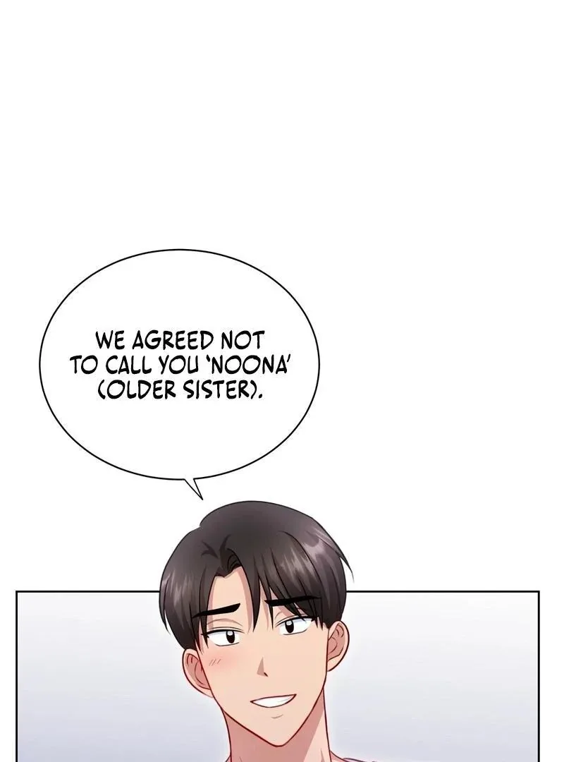 Entering With A New Groom Chapter 13 page 30