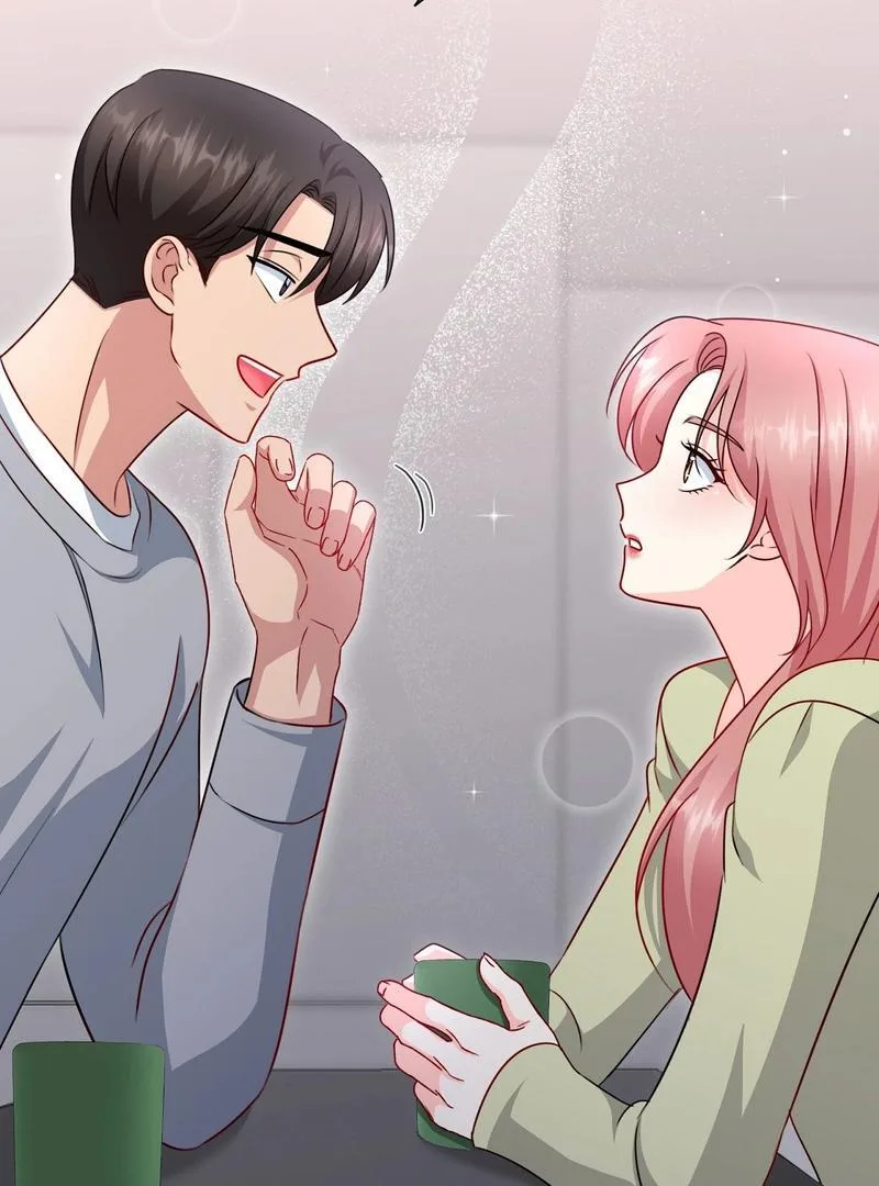 Entering With A New Groom Chapter 13 page 33