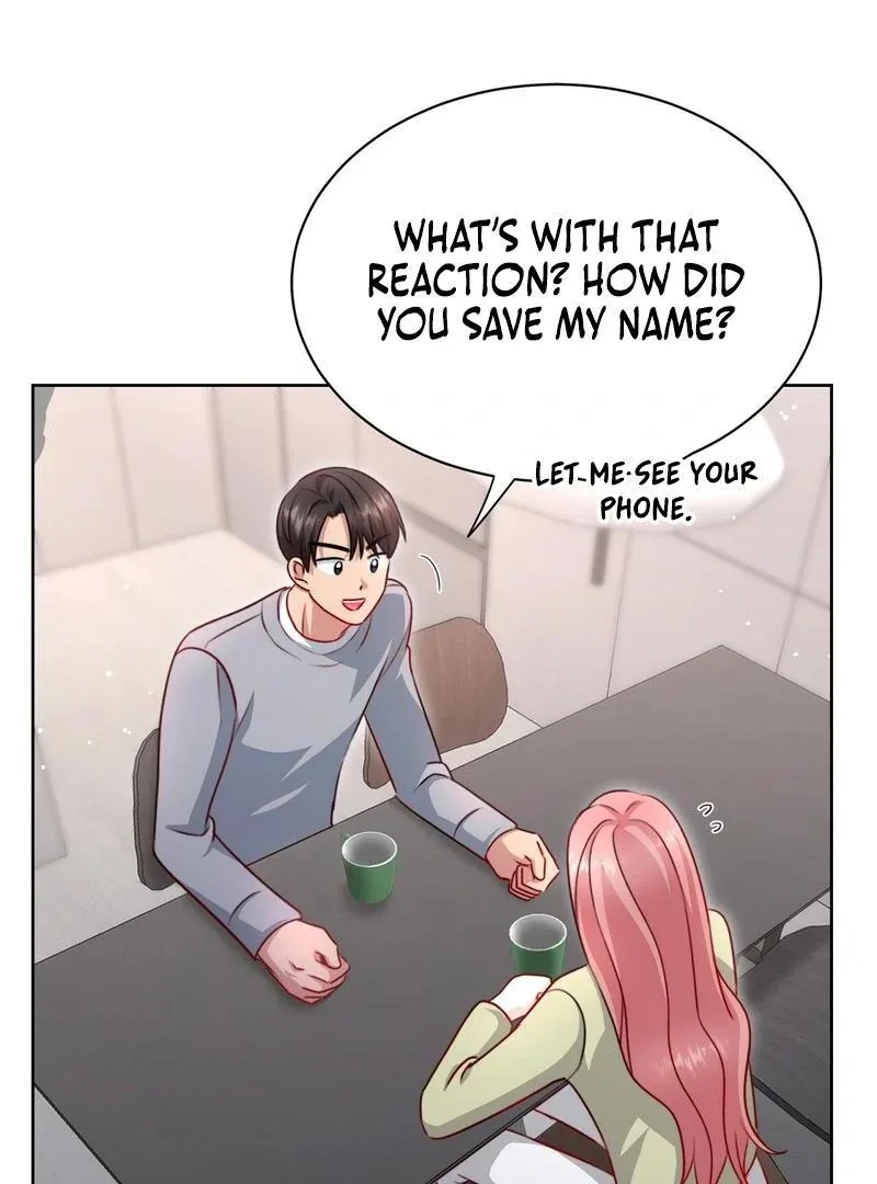 Entering With A New Groom Chapter 13 page 21