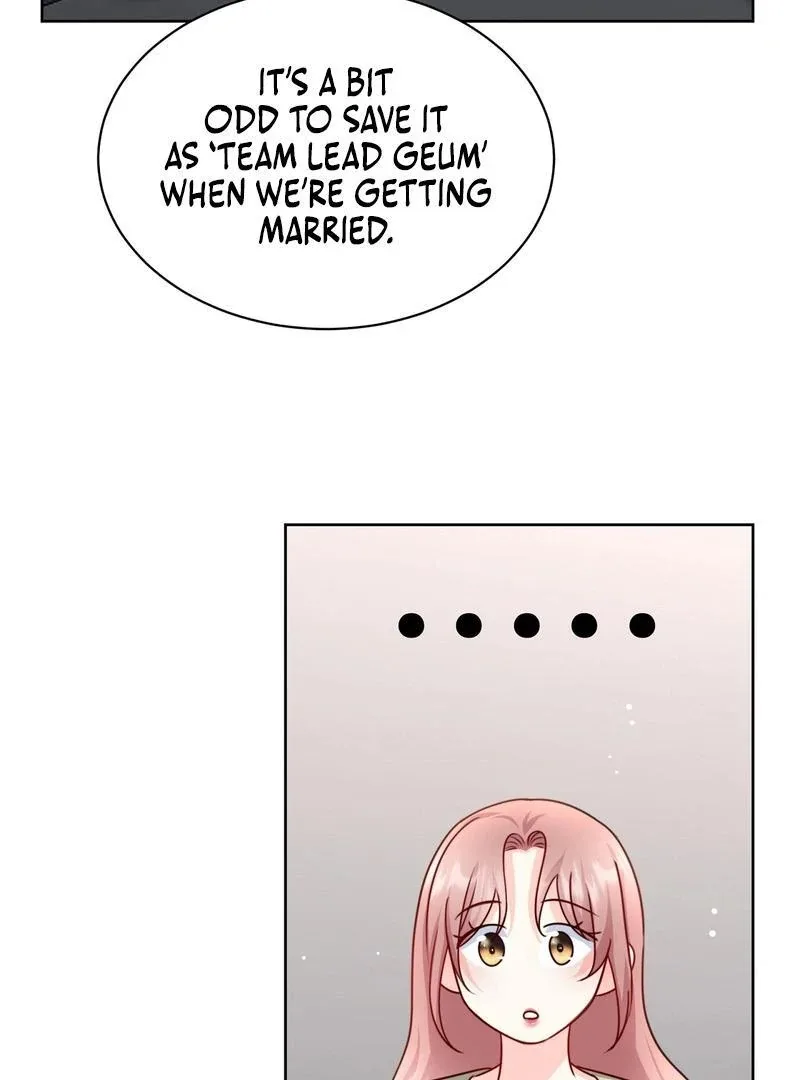 Entering With A New Groom Chapter 13 page 18